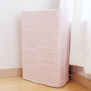 국산 위닉스 제로 공기청정기 커버/덮개