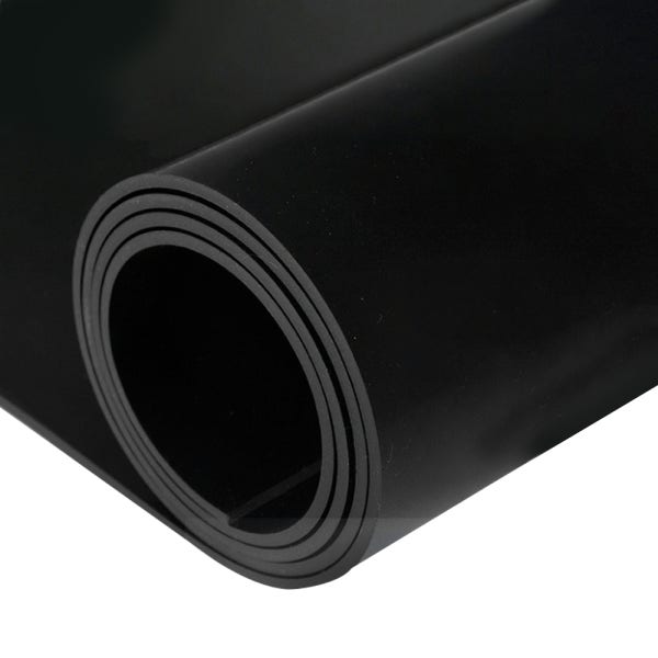 주식회사 나라벨트 고무판 방진 고무 패드 진동방지 바닥 매트 3.2T x 91cm x 1m (이어서재단)