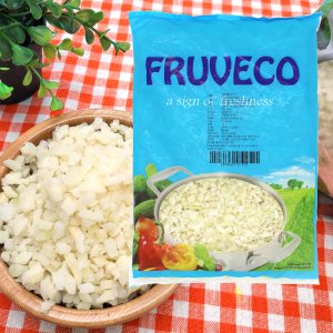 유럽산 컬리플라워라이스 1kg(스페인)