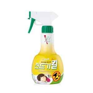 동성 비오킬 진드기킬 370ml 러브버그 살충제 퇴치제 좀벌레 퇴치제