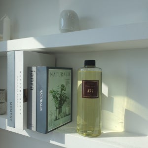 오래가는 백화점 대형 대용량 디퓨저 리필액 1L 카페 거실 현관 사무실 방향제 만들기재료