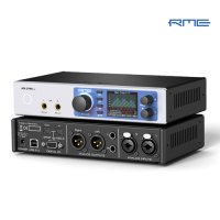 RME ADI-2 Pro FS 컨버터/헤드폰 엠프