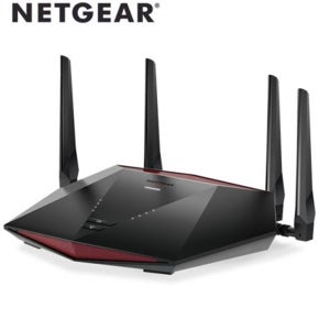 넷기어 나이트호크 XR1000 게이밍 공유기 AX5400