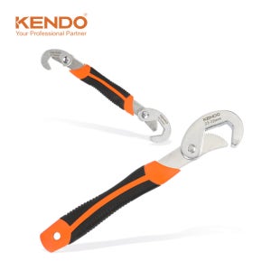 켄도 만능렌치 세트 15110N