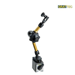 그라텍 마그네틱베이스 NF-10403 베이스 마그네틱 정밀측정