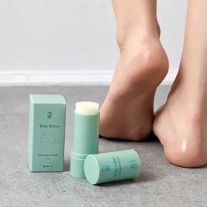 쿨풋 풋밤 풋스틱 발각질연화제 발보습제 풋크림