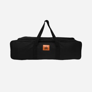 KOOLMAN 쿨맨 테이블가방 캠핑 접이식 타프 텐트 수납 블랙 (브라운/그린)