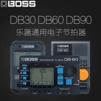 미니 디지털 수동 BOSS DB30 DB60 DB90 악기 범용 전자절단기