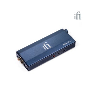 [iFi Audio] micro iDSD Signature 마이크로 iDSD 시그니처 DAC / 사운드캣 정품 / 즉시발송