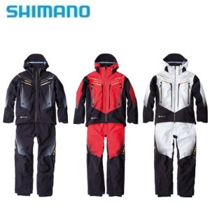 시마노 RA-112U 넥서스 고어텍스 스트레치 레인슈트 리미티드 프로 윤성보증