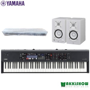 야마하 YC88 스테이지피아노 신디사이저
