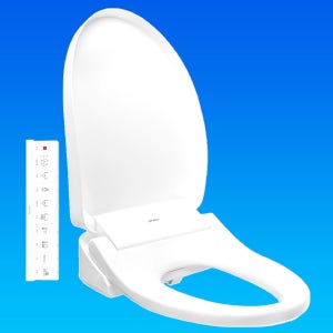 내일 설치 노비타 리모컨 살균 방수비데 BD-H710H0 기사방문