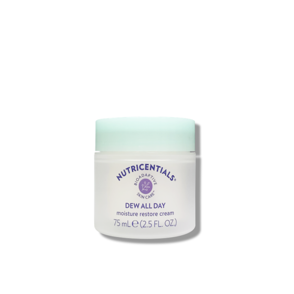 <b>뉴스킨</b> 뉴트리센셜즈 듀 올데이 모이스처 리스토어 크림