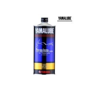 YAMALUBE LINE UP 야마하 순정오일 오토바이 엔진오일 야마루브 프리미엄 100%
