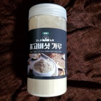 양양고노골농장 표고버섯가루150g+50g