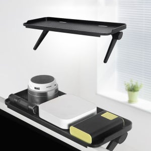 셋탑 셋톱 박스 라우터 공유기 TV벽걸이 게임기 공간창조 무타공 다용도 원룸 선반