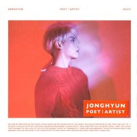 (미개봉) 종현 - Poet l Artist