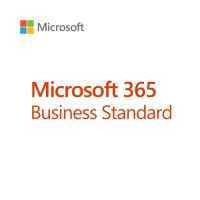 Microsoft 365 Business Standard 기업용 라이선스 1년사용 (신규)