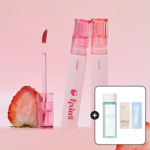 BEST[에뛰드] new color 픽싱 틴트 4g(+GIFT립앤아이리무버25ml)