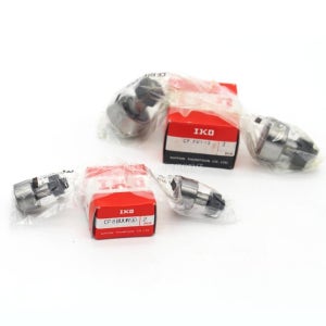 CF3FBR CF4FBR CF5FBR CF6FBR CF8FBR CF10FBR 베어링 IKO 캠 플로워