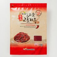 향과 맛이 좋은 햇고을 고춧가루 김치용(3kg)