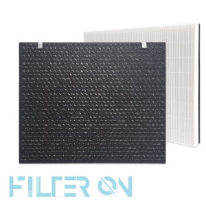 [호환]필터온 삼성 공기청정기 필터 벽걸이 CFX-F100D AX100N4020WD