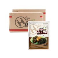 해농 넘버원 김가루 1kg X 8봉 업소용 대용량