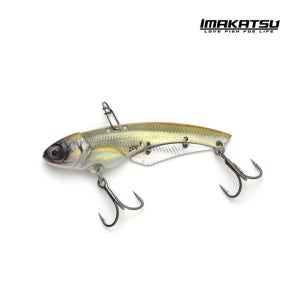 이마가츠 솔티 소닉 사우스 블레이드 20g 메탈 바이브