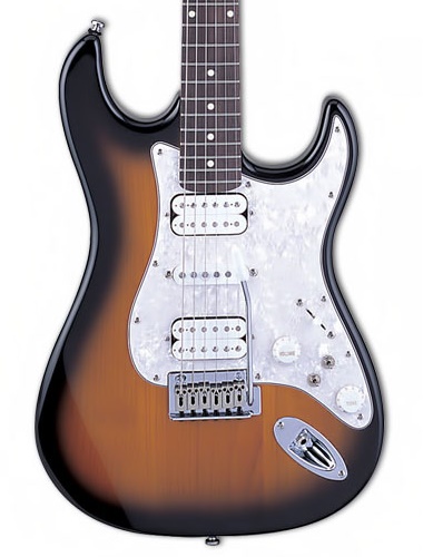 Swing [야마하악기] Swing P-3 2ToneBurst