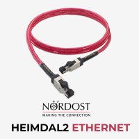 노도스트 헤임달2 랜케이블 2 Ethernet Cable 1.0M