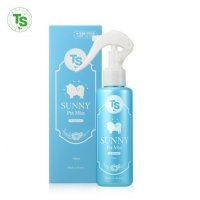 TS써니 강아지 미스트 150ml 강아지털관리 수분보충 엉킴방지