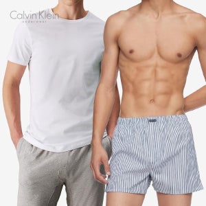 캘빈클라인 언더웨어 CK 남자 팬티 속옷 바디프로필 명품 사각 남성드로즈 단품 모음