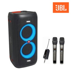 [삼성정품]JBL 블루투스스피커 파티박스100 PARTYBOX100 고출력 160W