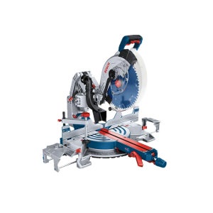 보쉬 각도절단기 GCM 18V-305GDC 충전 각도절단기 브러쉬리스 베어툴 본체