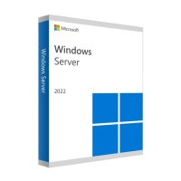 윈도우 서버 Windows Server 2022 Standard 2core CSP 라이선스