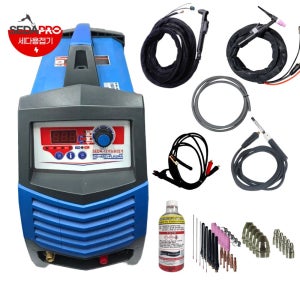 SEDA 플라즈마 다기능 멀티 용접기 아크 알곤 용접 프라즈마절단기 전해연마