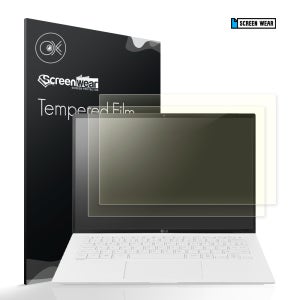 (2매)그램14 2021 항균 시력보호 액정보호필름 14Z90P 14ZD90P