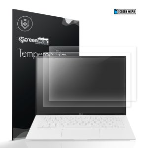 (2매)그램14 2021 방탄필름 액정보호필름 14Z90P 14ZD90P