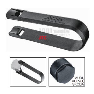 JTC-7804 휠 러그 너트 볼트 제거기 아우디 AUDI , 스코다 SKODA , 볼보 VOLVO, 테슬라 TESLA 정비공구세트 수입특수차 공구함세트 천일공구사