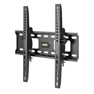 엔산마운트 PW-08ST TV벽걸이 브라켓 상하각도 거치대