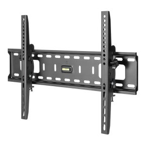 엔산마운트 PW-08LT 브라켓 TV벽걸이 상하각도 TV거치대