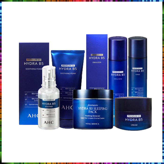 에이에이치씨하이드라비5수더