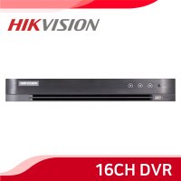 하이크비전 DS-7216HQHI-K1 16채널 400만화소 지원 DVR CCTV녹화기