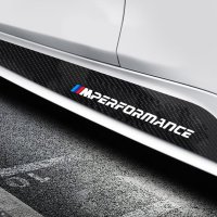 M퍼포먼스 스티커 BMW M 차량용 스티커 S화이트