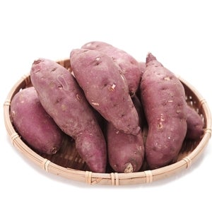 야채왕 진짜 맛있는 꿀고구마 10KG 한입사이즈 박스