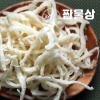 맛진미채 300g, 500g 국내 가공 오징어채