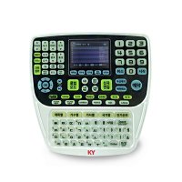 금영 노래방 리모콘 LCD 리모콘 KRC-8900RF