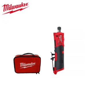 밀워키 M12 FDGS-0B 베어툴 스트레이트 다이그라인더 직선 일자