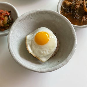 우렁이도자기 면기 3SIZE