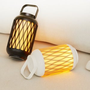 프리즘 충전식 무드 램프 PM-700